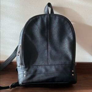 ZARA Backpack